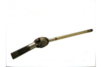 931775AGS: ANTRIEBSWELLE