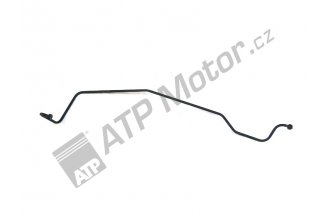 65190010: Einlaufrohr komplett