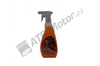 K6250040: Cleaner AG Bent 0,5L