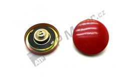 Fuel tank cap