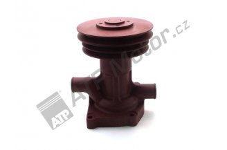 Water pump d=128/163,00 mm Z3321-5341 ATM CZ
