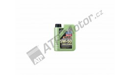 Molygen 5w-50 1l Liqui Moly