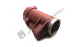 Válec hydrauliky d=80,00 mm AGS