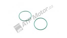 Kroužek těsnící filtru hydrauliky JRL+