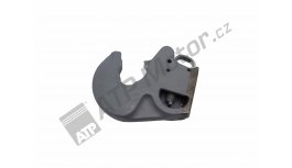 Hák spodního závěsu