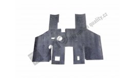 Bodengummi Z8011-16145, C-385 AGS