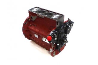 POLOMOTOR1605: Semi-Motor Z1605 16V FRT