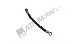 Hadice vstupu do čističe