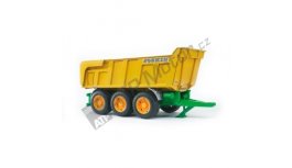 BRUDER 2212 - přívěs JOSKIN