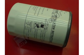 902001007: Fuel filter DEU 6C 902-800-004 CR