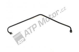 53210020: Rohr zum Ventil IV JRL