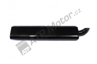 Z5017.5504: Výfuku Z-50S smaltovaný