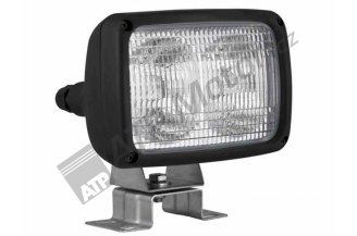 LPR7.33900: Světlomet pracovní s regulací