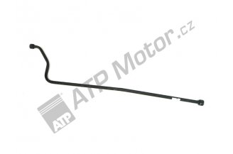 72454133: Trubka výtlaku úplná