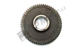 Unteres Rad 2.R z=31 B 89-120-006