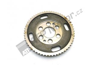 930215: Kolo ozubené CA