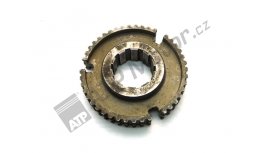 Synchroner Kern 2+3.R. LKT