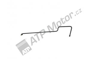 33275100: Pipe LH assy
