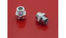 Anschluss M22x1,5/18x1,5 FRT