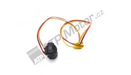 Spínač topení M92