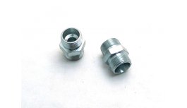 Kupplung M22x22x1,5 93-407-005