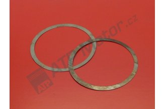 09220266: Washer s=0,20 mm ZTR-165