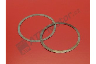 09220266: Washer s=0,20 mm ZTR-165