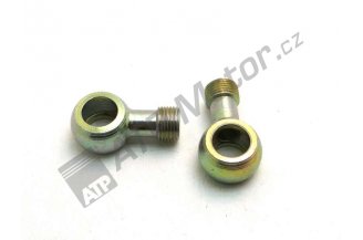 86409001: Přípojka