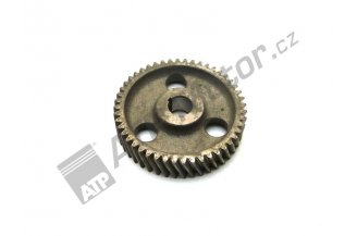 64000305: Kolo vstřikovacího čerpadla zesílené d=24,00 mm z=48