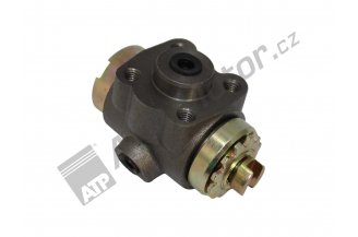 MB920: Váleček brzdový zadní M25