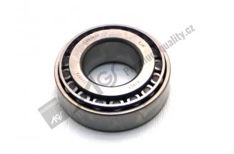 L32207: Tapered bearing 97-1402 AGS