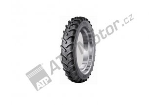 MI270/80R32: Tyre MITAS 270/80R32 131A8/128B AC90 TL