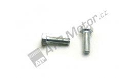 Schraube M8x25,99-1009, 99-9009, 99-3007 JRL+FRT