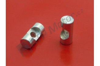 72112620: Hand brake rod pin