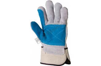 PR4134: Working gloves MASIV MARY size 10,5