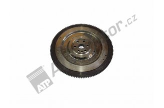 50003030: Flywheel with ring gear 12° MAJN