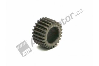 10196026: Zentrales Rad z=24 CZ