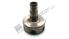 Clutch body assy 80-153-140, 89-153-217