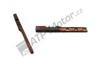 67112422: Tyč řazení