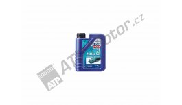 Marine 2t engine oil 1l Liqui Moly