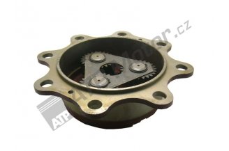 930224KOM: Reduzierstück komplett mit Satelliten 30 km M97,JRL CA20.14