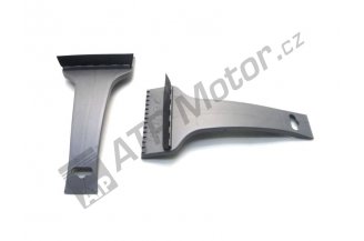 SKRABKASK02: Škrabka s gumou SUPER velká