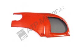 Seitenwand R voll 4V JRL