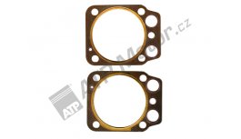 Cylinder head gasket s=1,20 mm A-11741T SAME