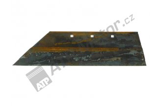 N005D: Plough blade PRIVAT B-200 and B-201