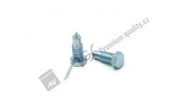 Šroub pojistný AGS