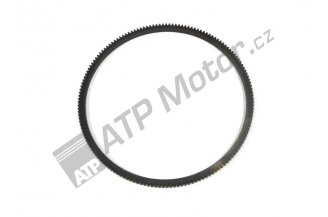 LVENEC: Věnec setrvačníku Liaz