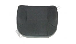 Driver seat cushion cloth new type