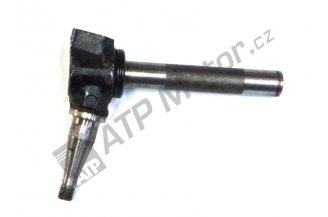 78205040: Čep kola L