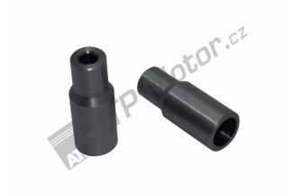 Z25161002.02: Adapter heating plug UR III